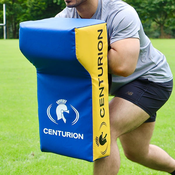 Centurion Rugby Rucking Shield park 4