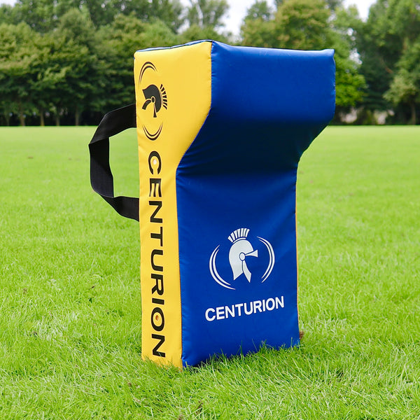 Centurion Rugby Rucking Shield park