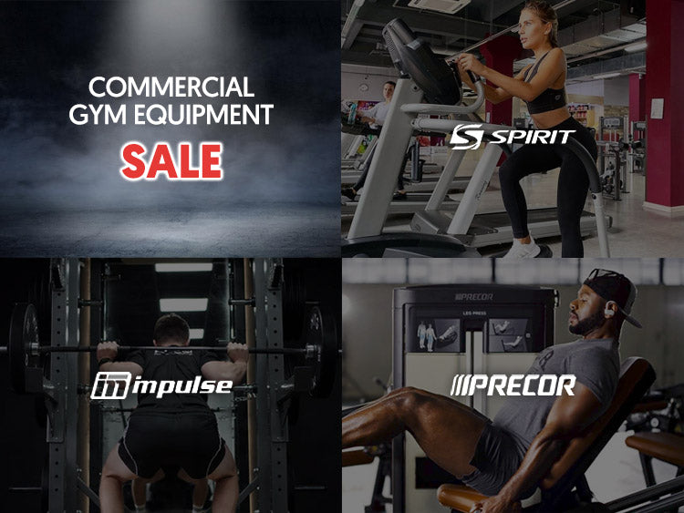 Home Gym Sale — McSport