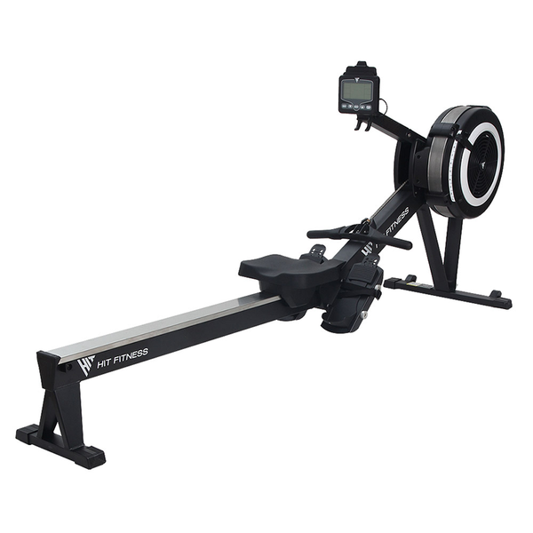 Hit Fitness Commercial Rower — McSport Ireland