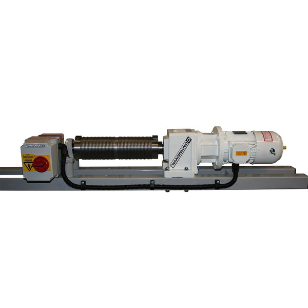 Continental Roof Mounted Basketball Backboard & Ring