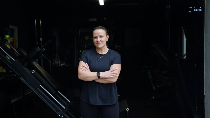 Transforming Your Garage Into a Home Gym