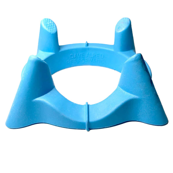 Dave Alred Kicking Tee | Size 4 Back