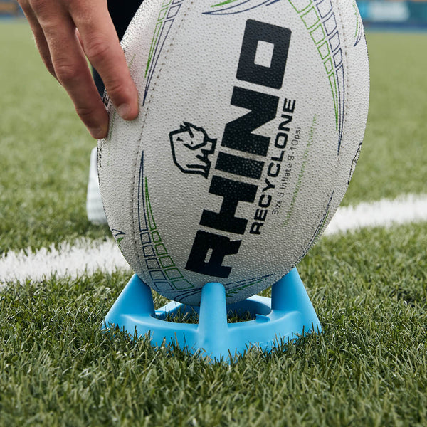 Dave Alred Kicking Tee | Size 4 Lifestyle Ball
