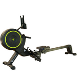 A rowing machine with a 5 year warranty from gym quipment supplier Hit Fitness fro McSport.ie