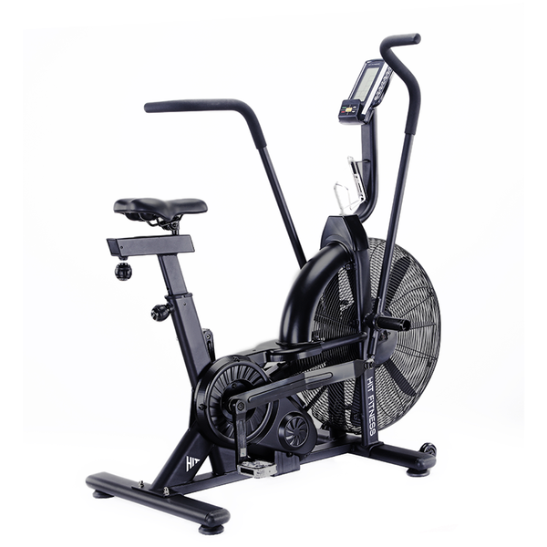 Hit Fitness HIIT Air Bike