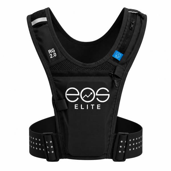 EOS RainGuard Running Vest 2.0