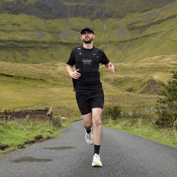 EOS RainGuard Running Vest 2.0
