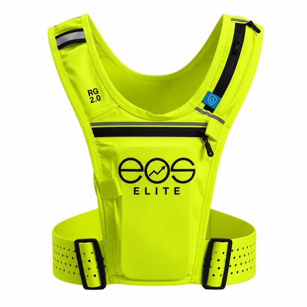 EOS RainGuard Running Vest 2.0