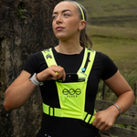 EOS RainGuard Running Vest 2.0