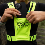 EOS RainGuard Running Vest 2.0
