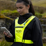 EOS RainGuard Running Vest 2.0