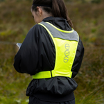 EOS RainGuard Running Vest 2.0