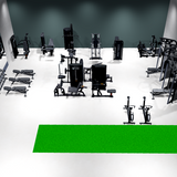 Elite Fit-Out Performance Pack