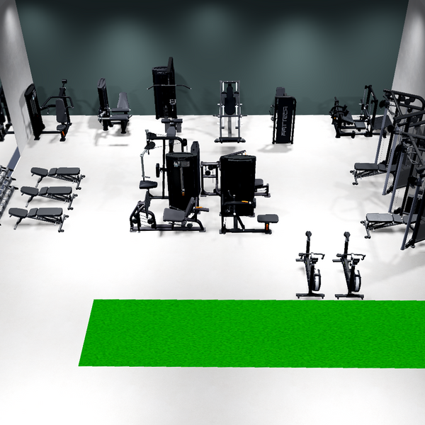Elite Fit-Out Performance Pack