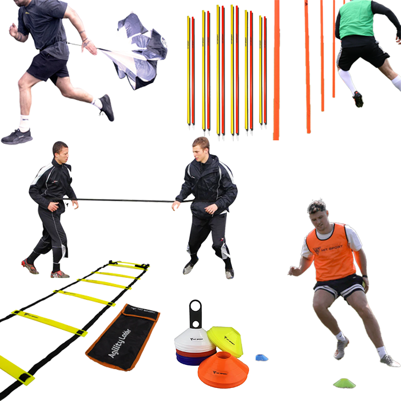 Endurance Training Kit — McSport Ireland