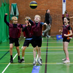 Eveque Medicine Ball Challenge Pack
