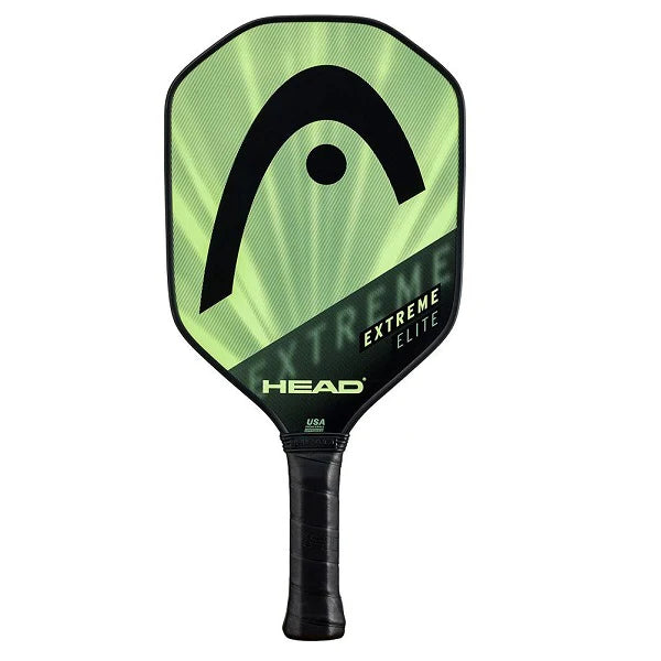 Lightweight and powerful Head Extreme Elite pickleball bat