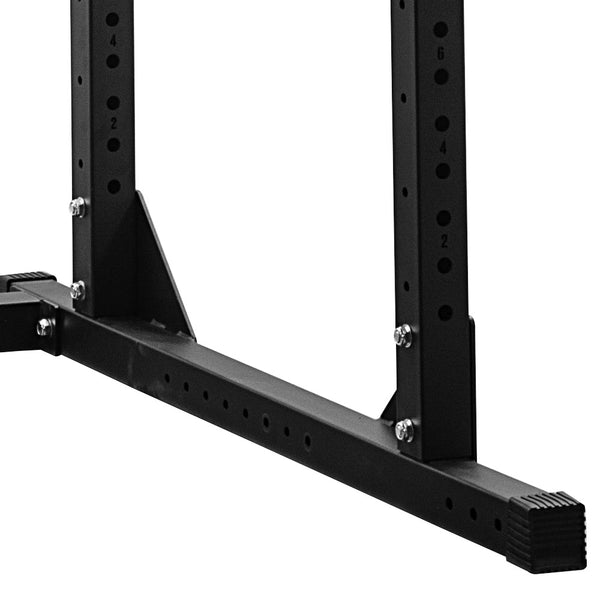 Hit Fitness F200 Pro Power Rack - Base