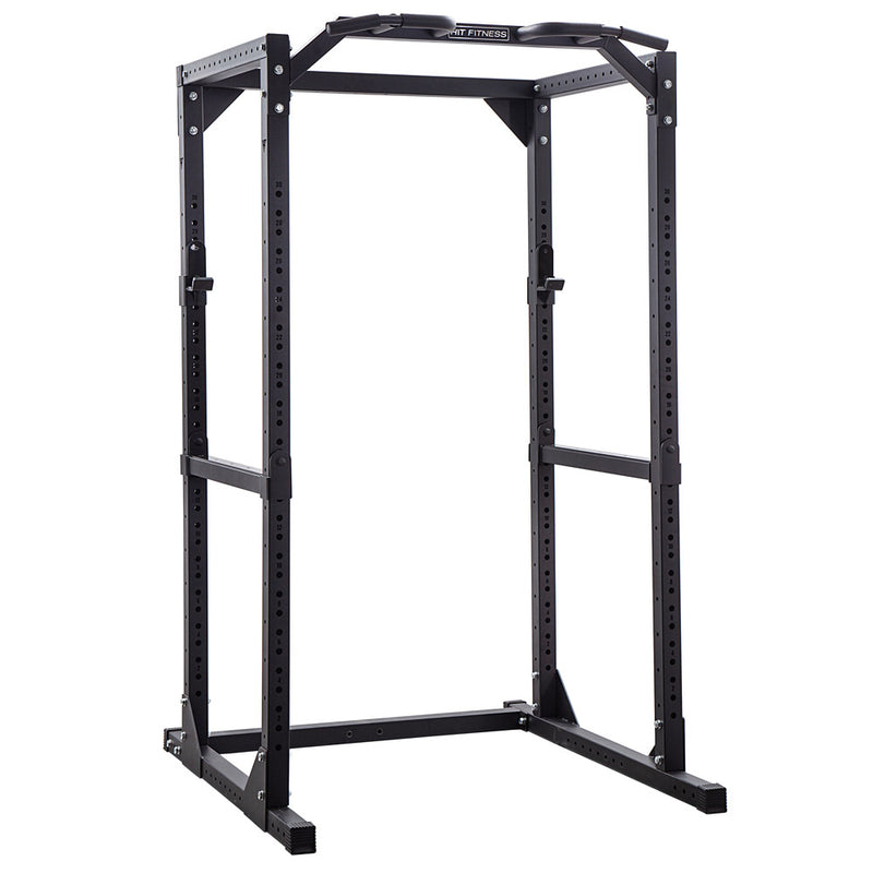 Hit Fitness F200 Pro Power Rack — McSport