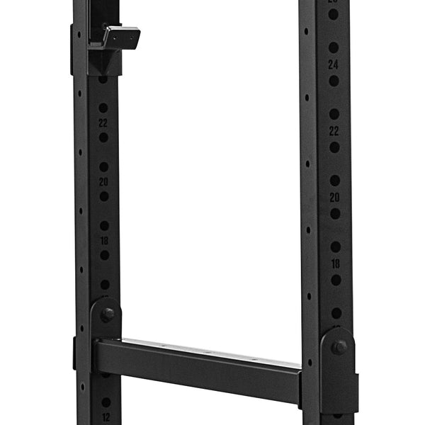 Hit Fitness F200 Pro Power Rack - J Hooks
