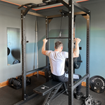 Hit Fitness F200 Pro Gym Pack 