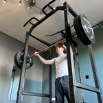 Hit Fitness F200 Pro Gym Pack 