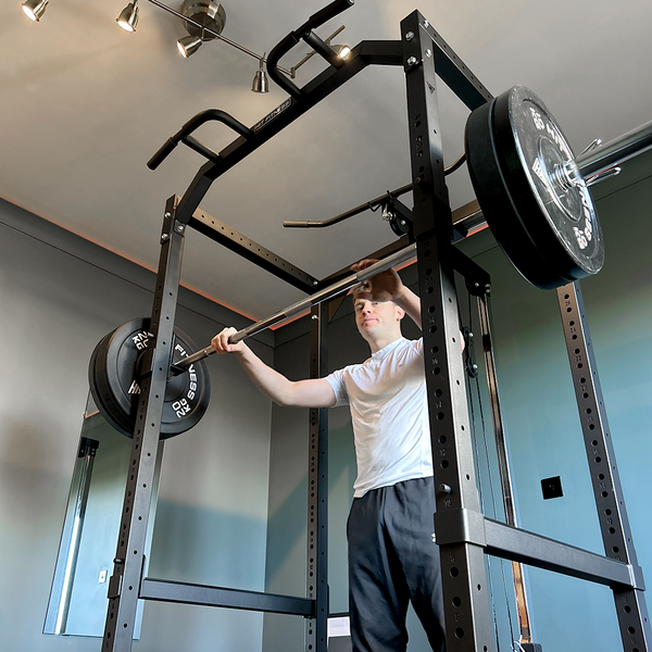 Hit Fitness F200 Pro Gym Pack 
