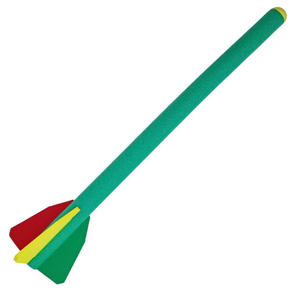 First-Play Foam Javelin 90cm| 6 pack
