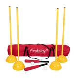 First-Play Mini Rounders Set