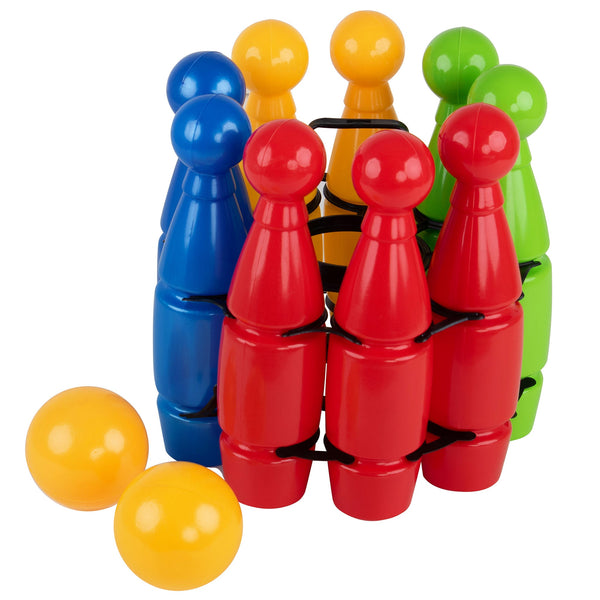 First-Play Skittles