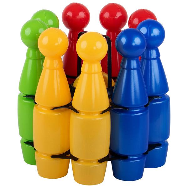 First-Play Skittles