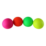First-Play Squidgy Balls 4 Pack