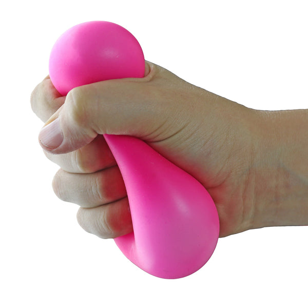 First-Play Squidgy Balls 4 Pack