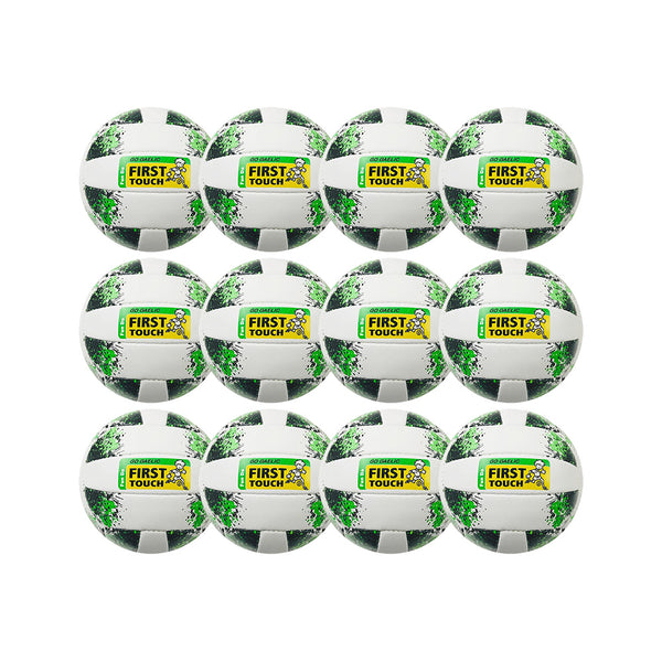 First Touch Gaelic Football U8s | 12 Pack