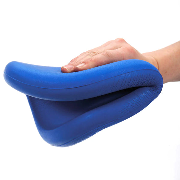 First-play Foam Frisbee | Pack of 4 Lifestyle Image