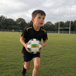 First Touch Gaelic Football U8s | 12 Pack