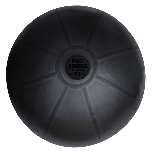 Fitness Mad 500kg Swiss Ball & Pump | 75cm