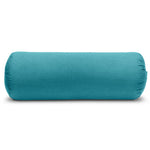 Fitness Mad Buckwheat Bolster Teal