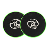 Fitness Mad Core Slider Discs