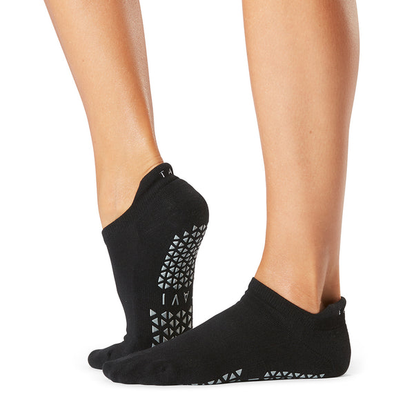 Fitness Mad Tavi Savvy Ebony Sock