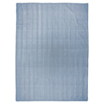 Fitness Mad Horizon Yoga Blanket | Ocean