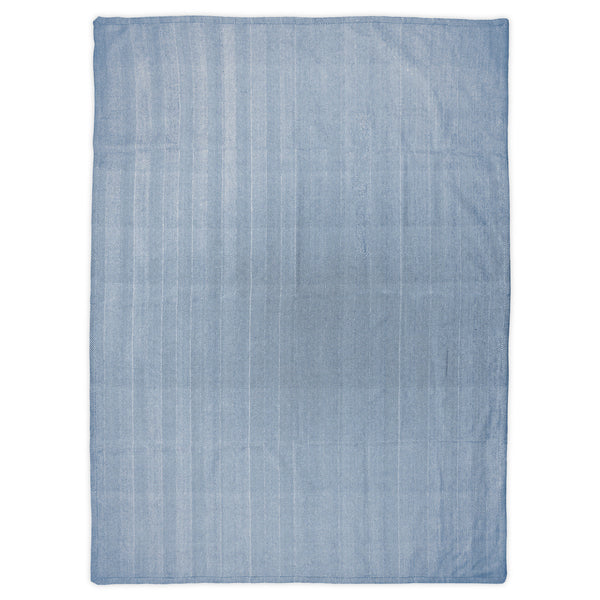 Fitness Mad Horizon Yoga Blanket | Ocean