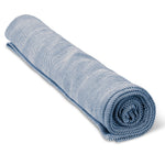 Fitness Mad Horizon Yoga Blanket | Ocean