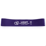 Fitness-Mad Latex Free Mini Power Loops | Set of 3