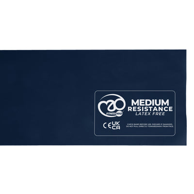 Fitness-Mad Latex Free Resistance Band