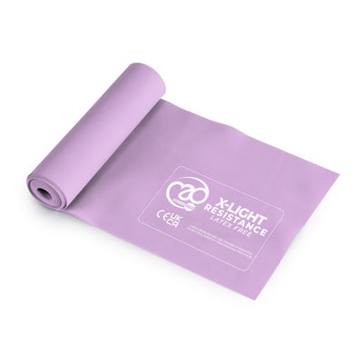 Fitness-Mad Extra Light Latex Free Resistance Band