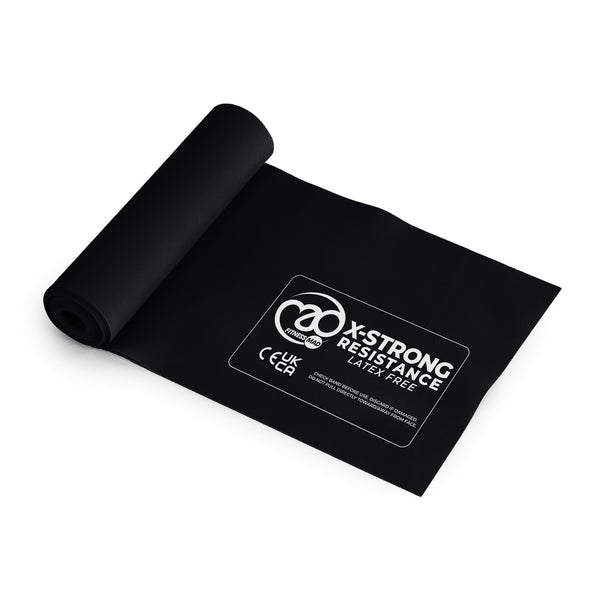 Fitness-Mad Extra Strong Latex Free Resistance Band