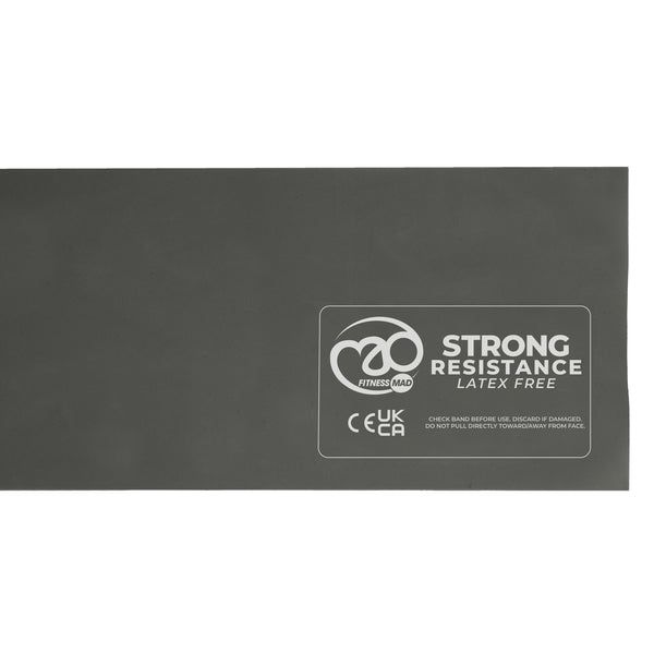 Fitness-Mad Latex Free Resistance Band