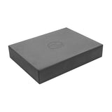 Fitness Mad Pilates Sitting Brick | Grey